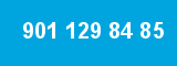 901 129 84 85